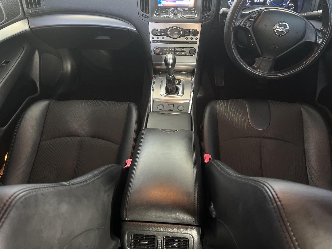 Photo '18' of Nissan Skyline