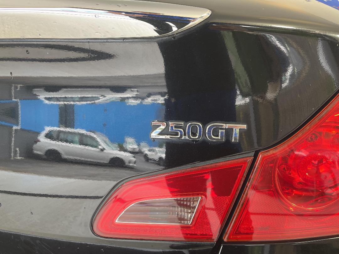 Photo '23' of Nissan Skyline