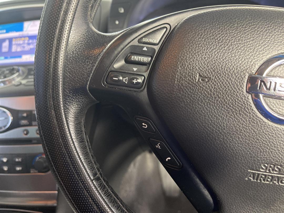 Photo '25' of Nissan Skyline