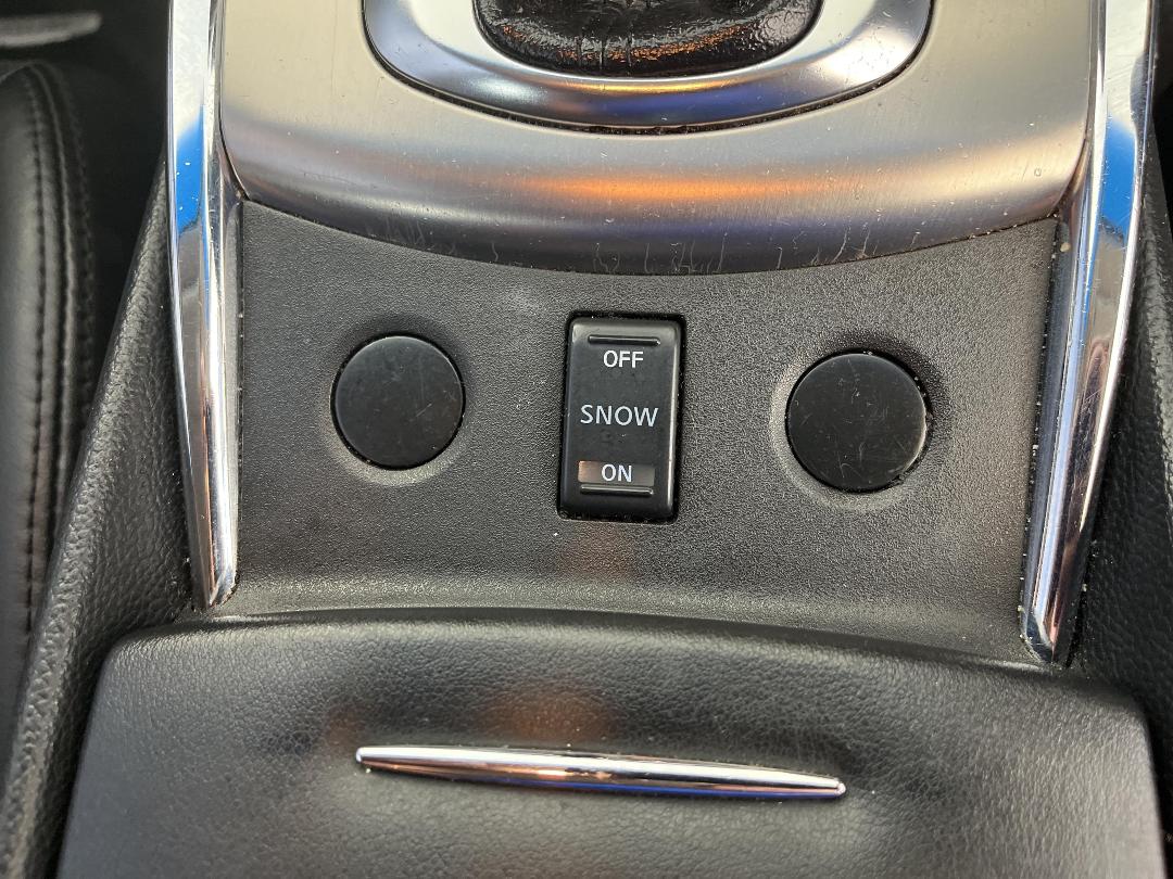 Photo '27' of Nissan Skyline