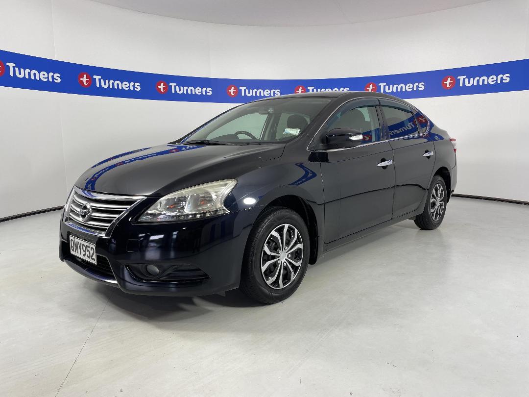 Photo '4' of Nissan Sylphy