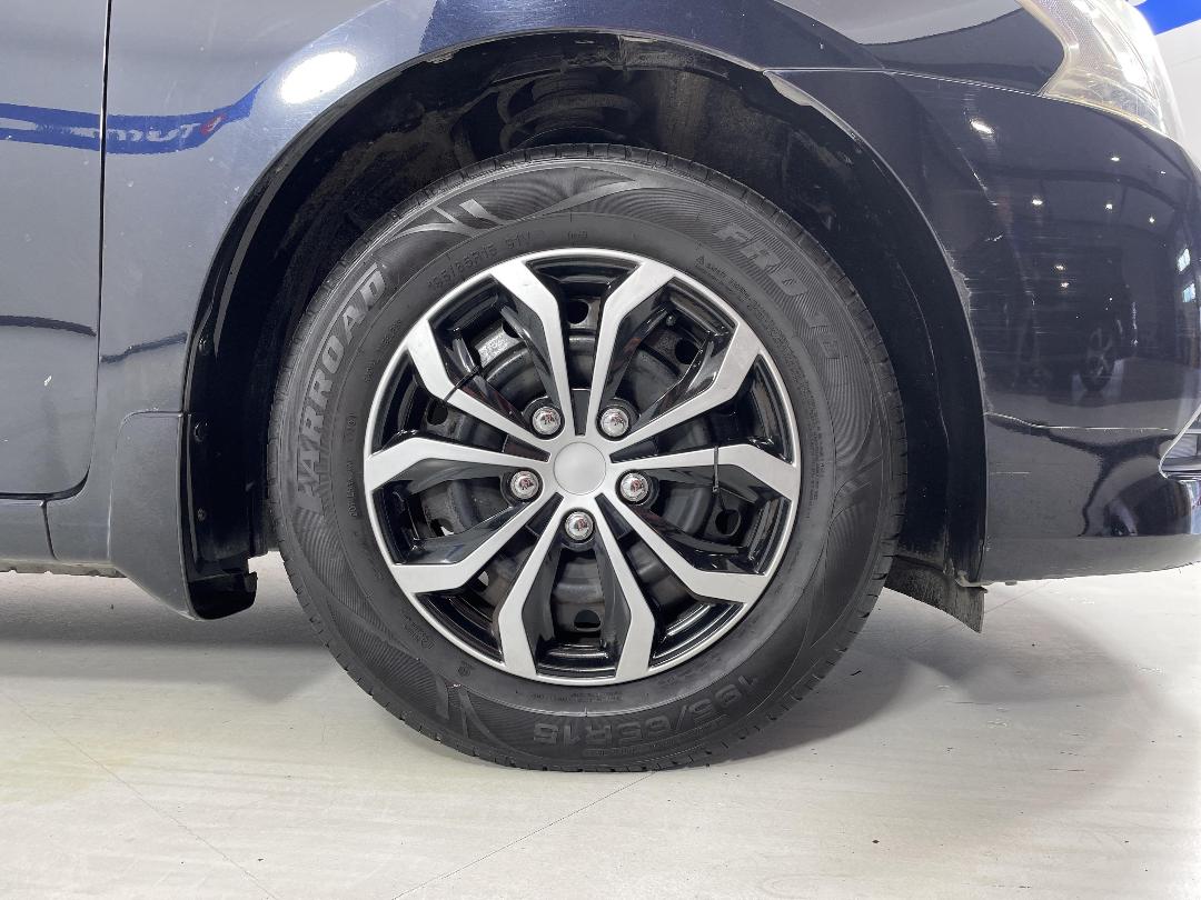 Photo '9' of Nissan Sylphy