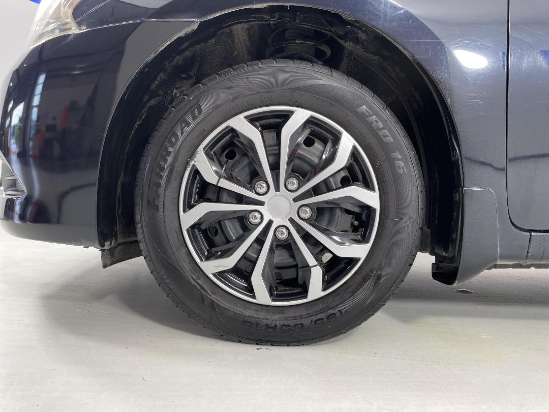 Photo '10' of Nissan Sylphy