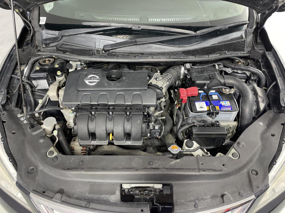 Photo '13' of Nissan Sylphy