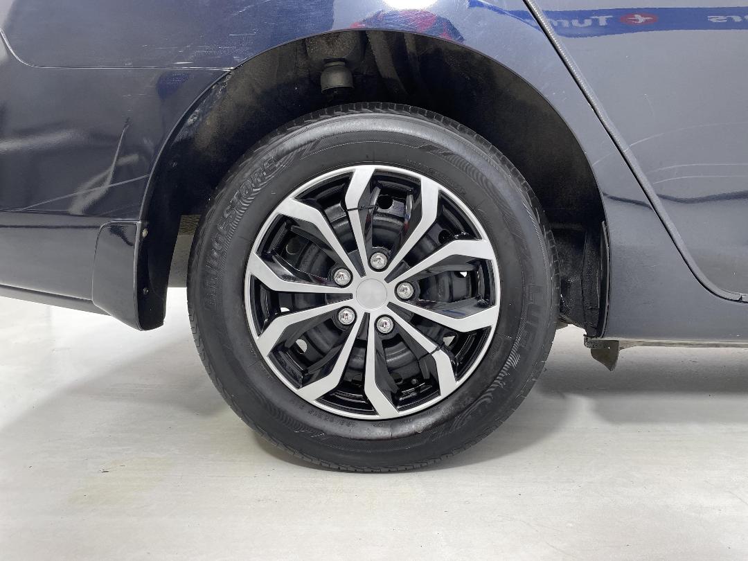 Photo '12' of Nissan Sylphy