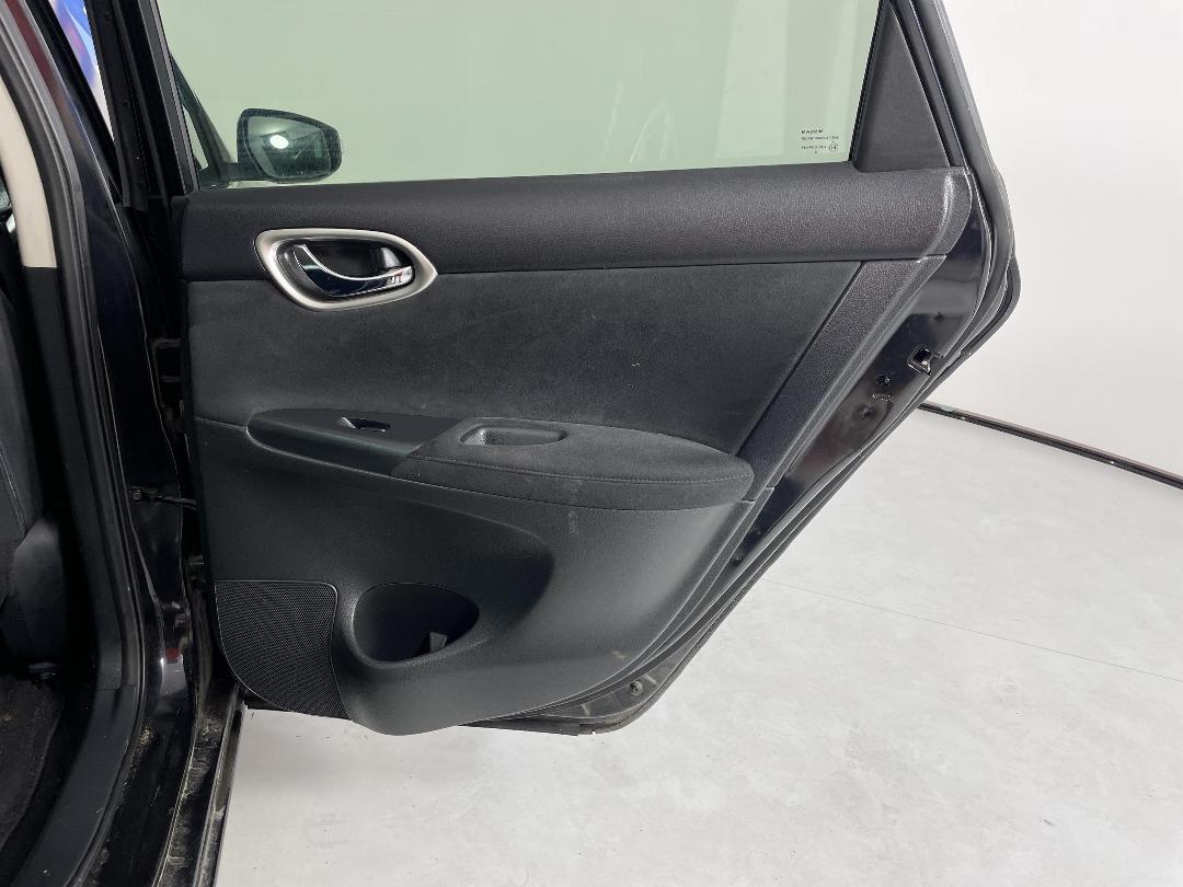 Photo '19' of Nissan Sylphy