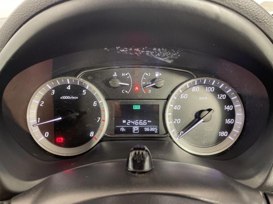 Photo '21' of Nissan Sylphy