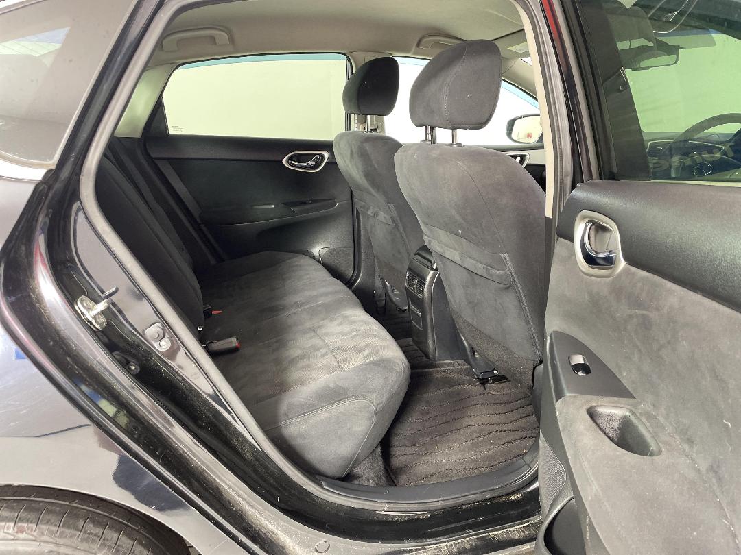 Photo '20' of Nissan Sylphy