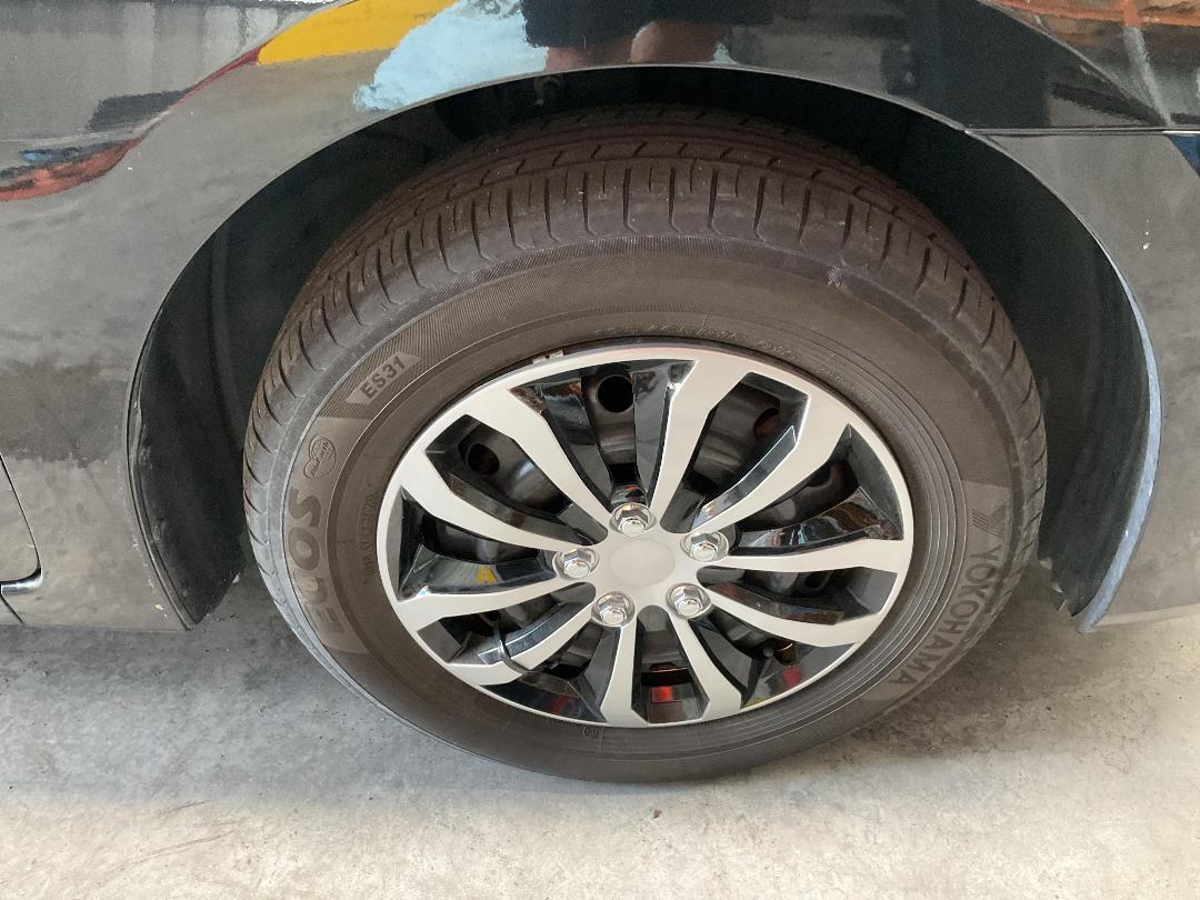 Photo '9' of Nissan Sylphy Photo '9' of Nissan Sylphy