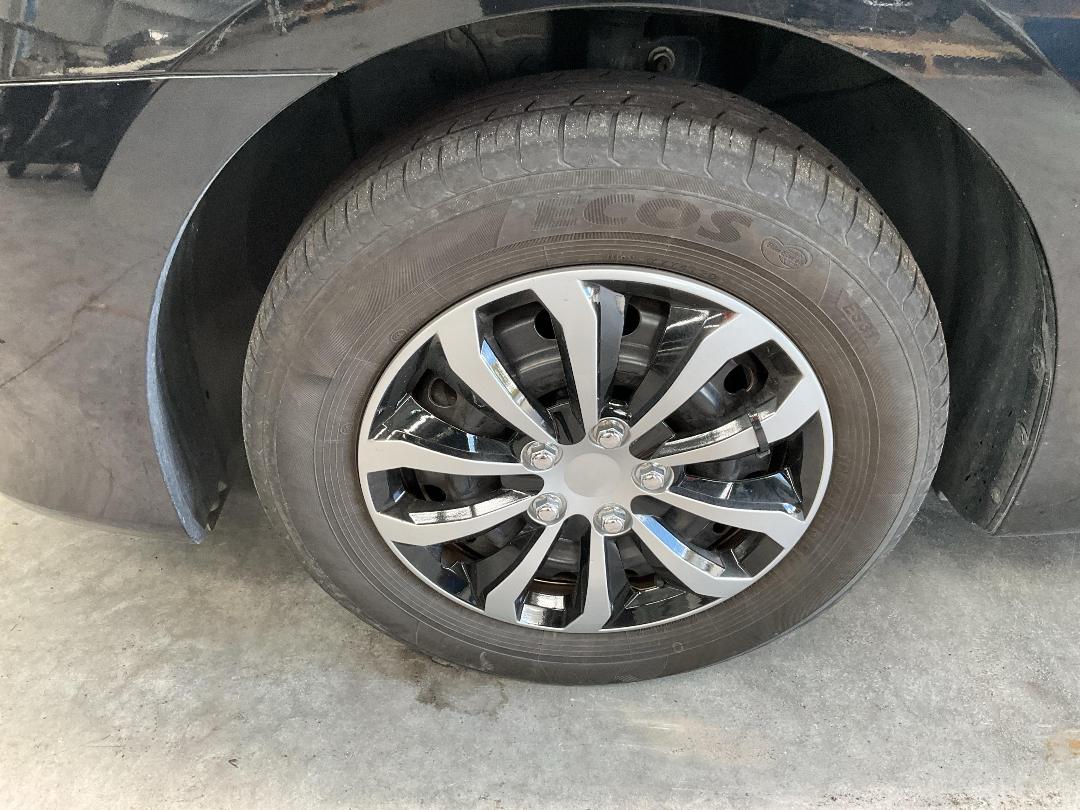 Photo '10' of Nissan Sylphy Photo '10' of Nissan Sylphy