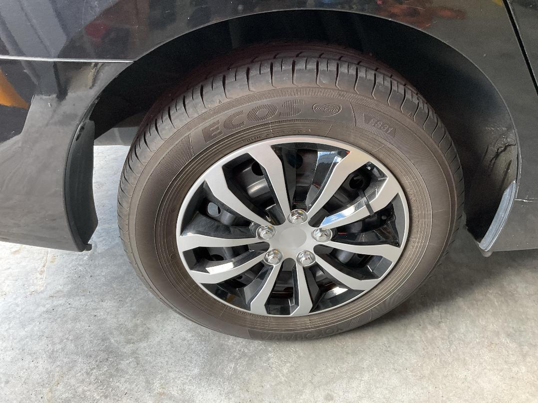 Photo '8' of Nissan Sylphy Photo '8' of Nissan Sylphy