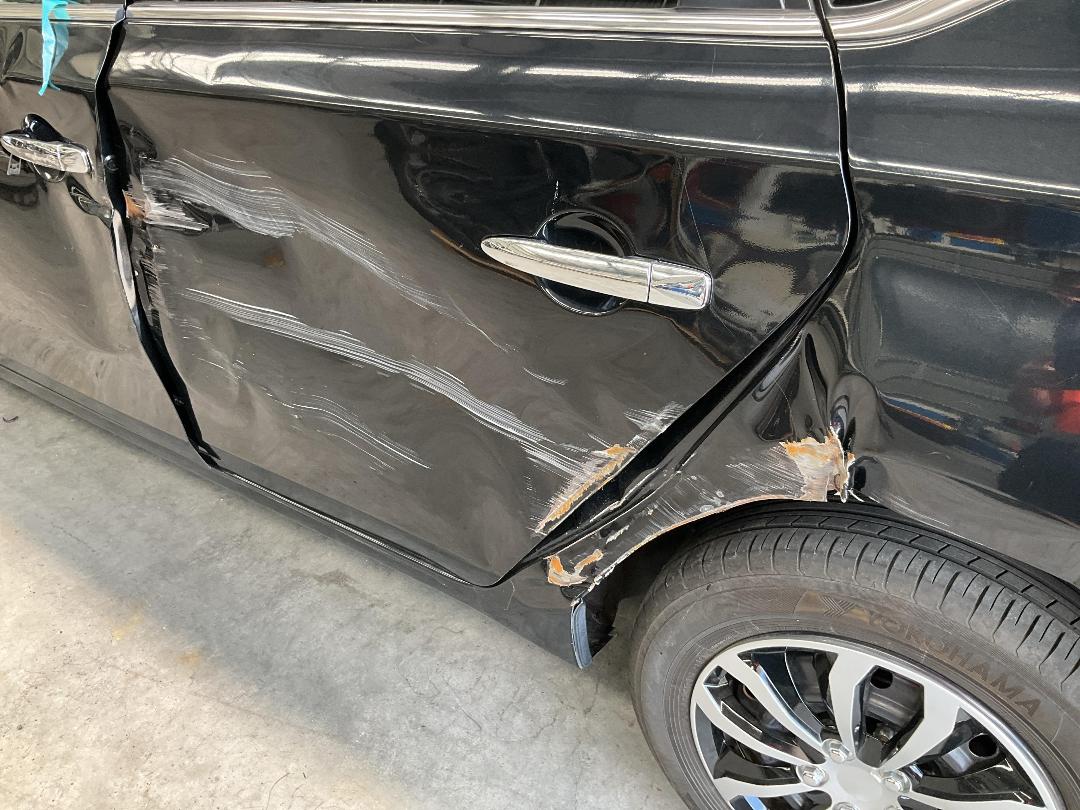 Photo '12' of Nissan Sylphy Photo '12' of Nissan Sylphy