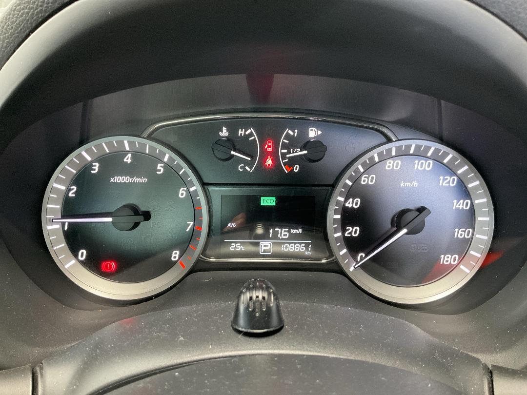 Photo '14' of Nissan Sylphy Photo '14' of Nissan Sylphy