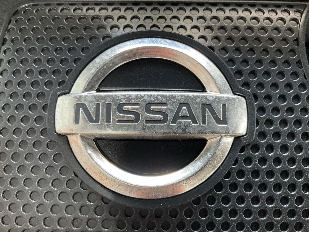 Photo '21' of Nissan Sylphy Photo '21' of Nissan Sylphy