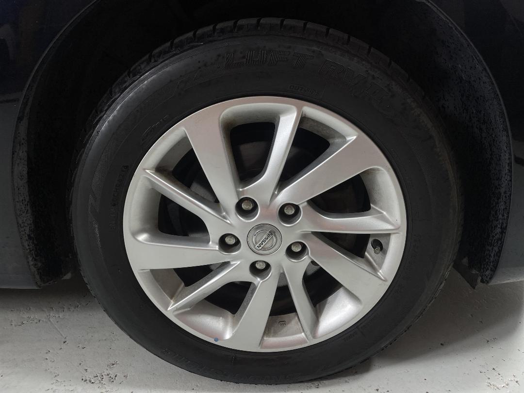 Photo '9' of Nissan Sylphy