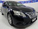 Thumbnail '1' of Nissan Sylphy