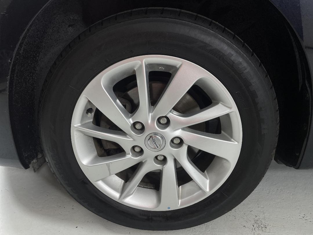 Photo '10' of Nissan Sylphy