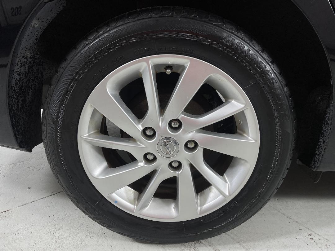 Photo '12' of Nissan Sylphy