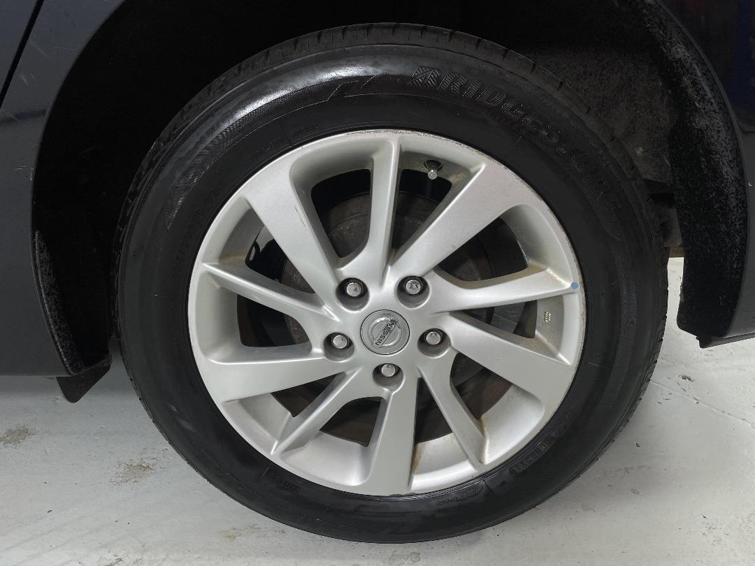 Photo '11' of Nissan Sylphy