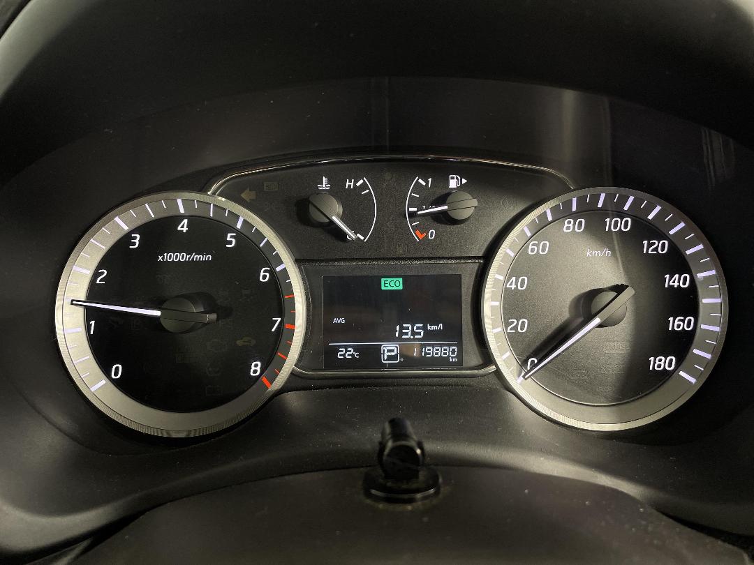 Photo '21' of Nissan Sylphy