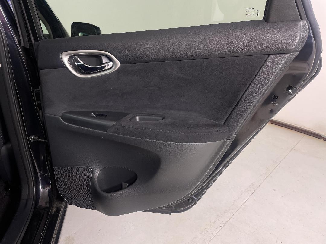 Photo '19' of Nissan Sylphy