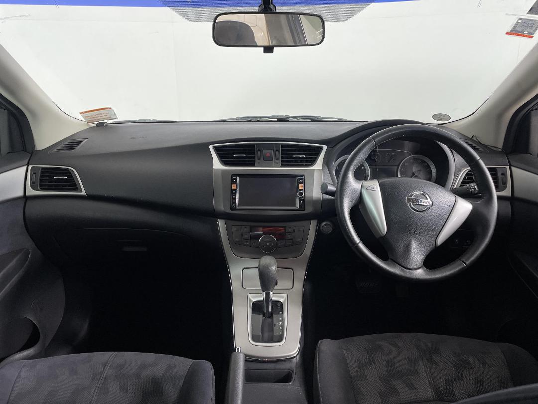 Photo '17' of Nissan Sylphy