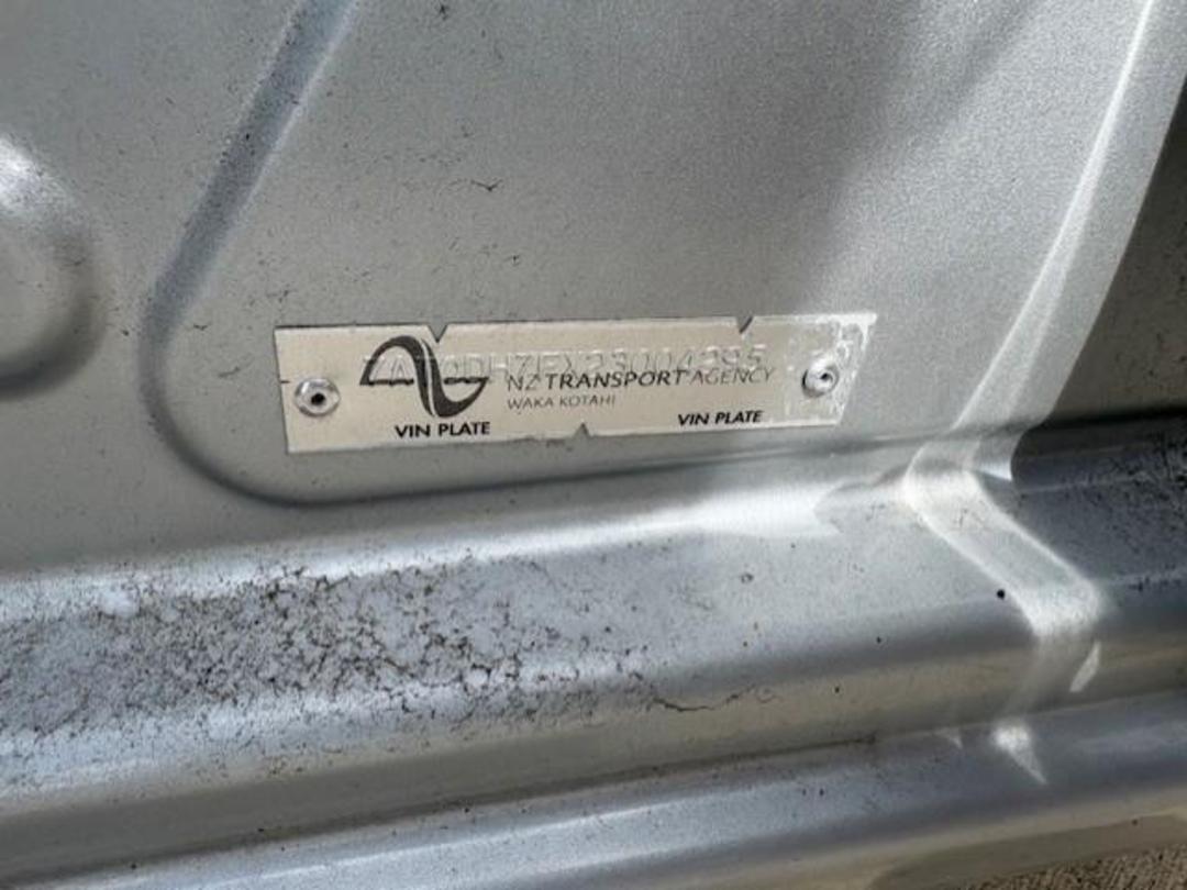 Photo '14' of Nissan Sylphy