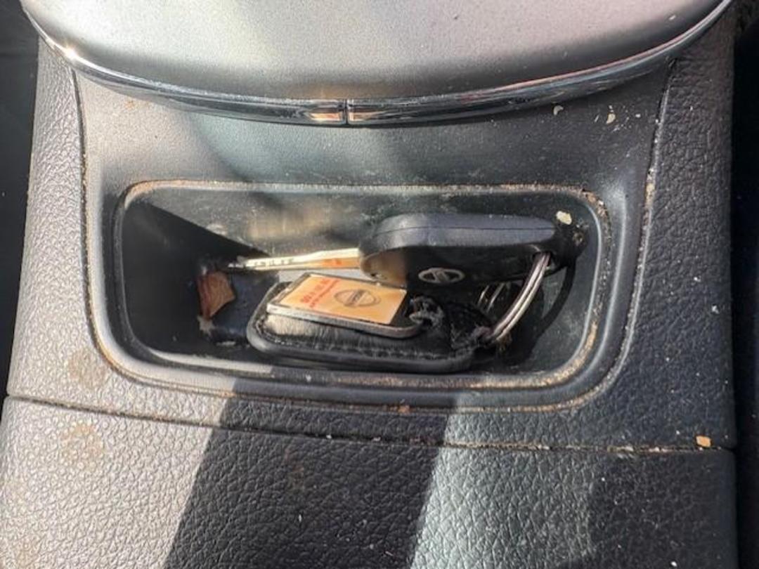 Photo '11' of Nissan Sylphy