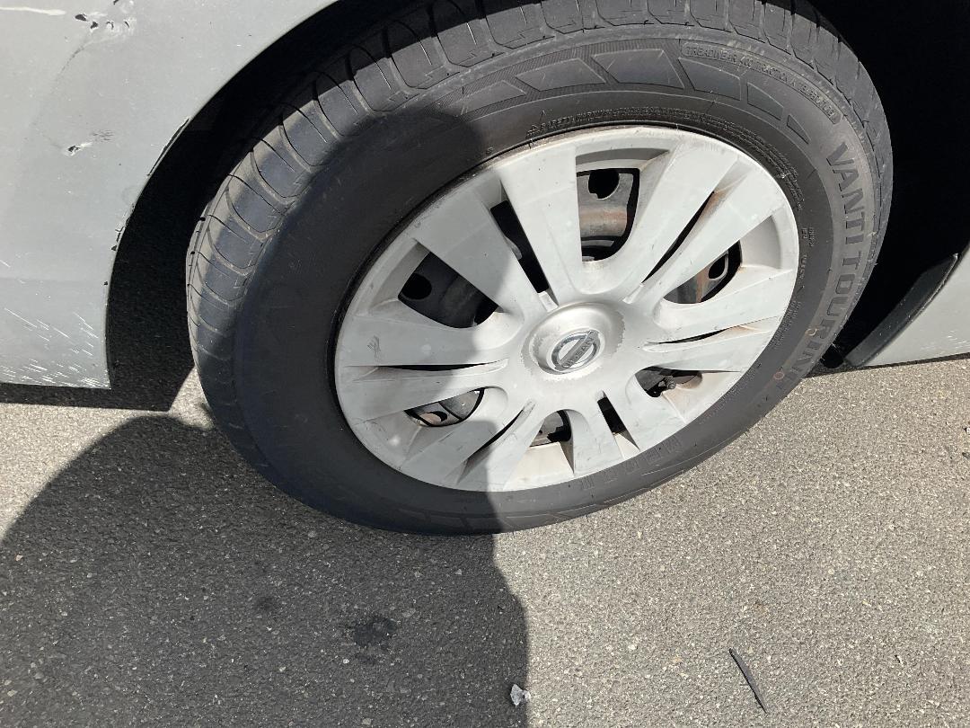 Photo '5' of Nissan Sylphy Photo '5' of Nissan Sylphy