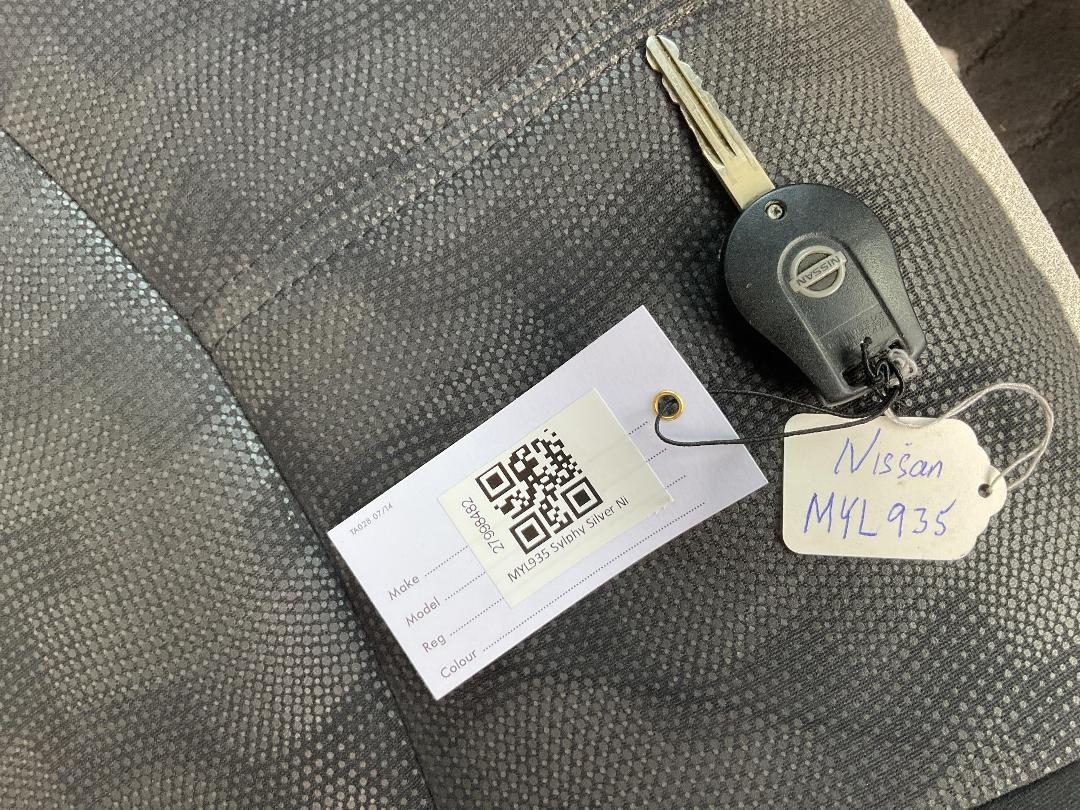 Photo '15' of Nissan Sylphy Photo '15' of Nissan Sylphy