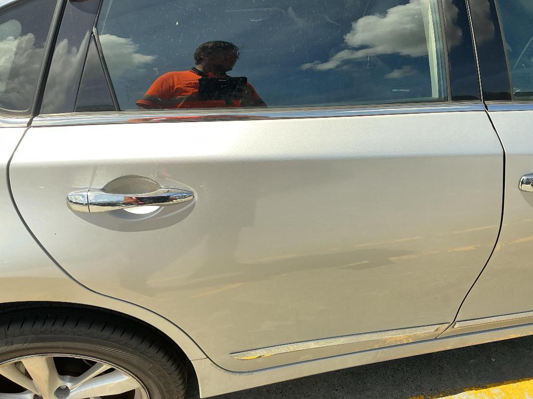 Photo '11' of Nissan Teana Photo '11' of Nissan Teana