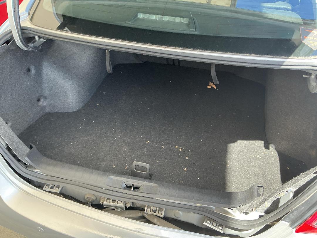 Photo '18' of Nissan Teana Photo '18' of Nissan Teana