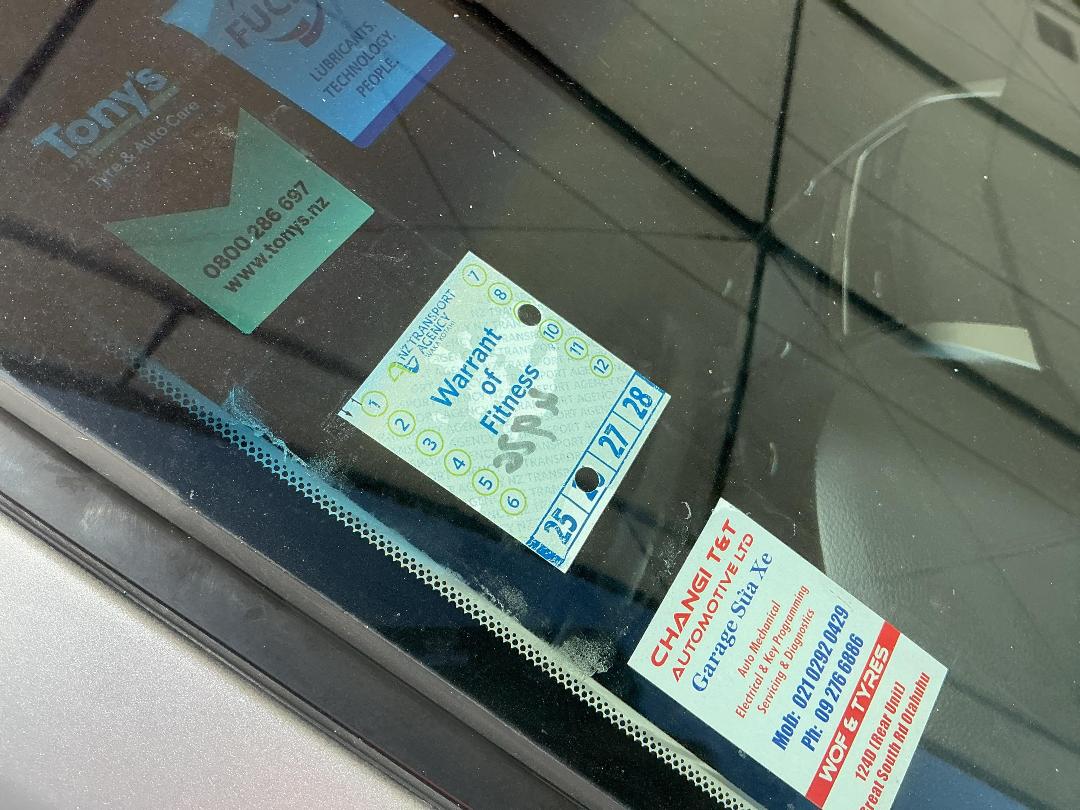 Photo '19' of Nissan Teana Photo '19' of Nissan Teana