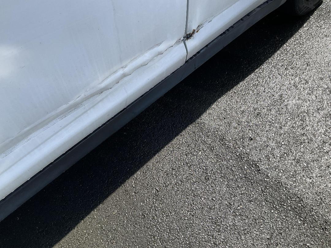 Photo '6' of Nissan Tiida Photo '6' of Nissan Tiida