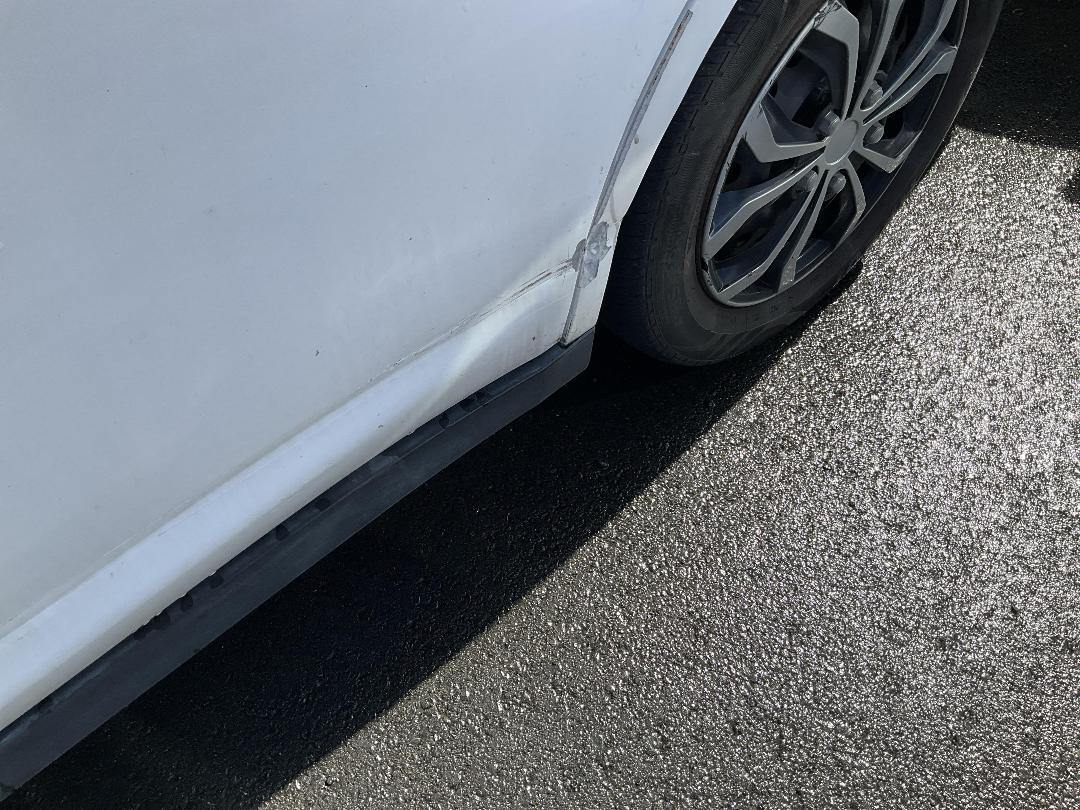 Photo '7' of Nissan Tiida Photo '7' of Nissan Tiida