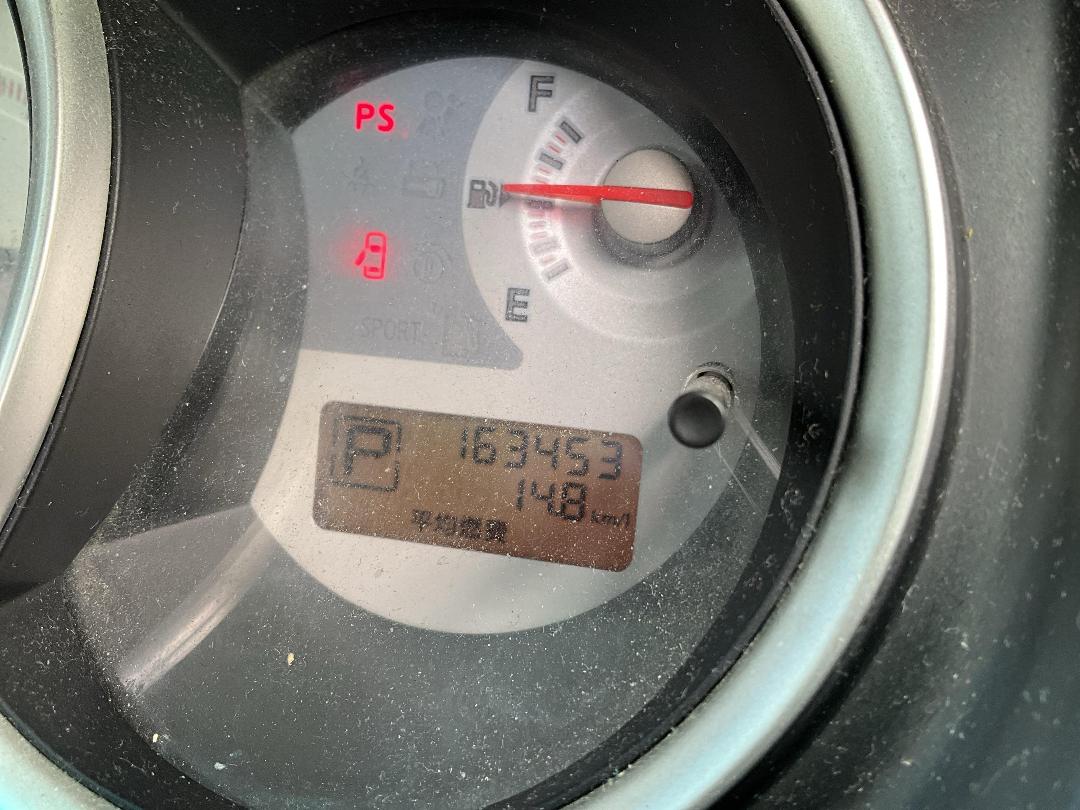 Photo '18' of Nissan Tiida Photo '18' of Nissan Tiida