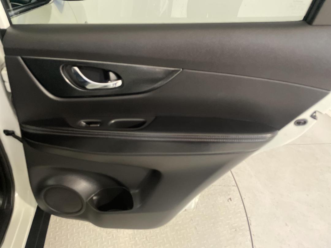 Photo '19' of Nissan X-Trail