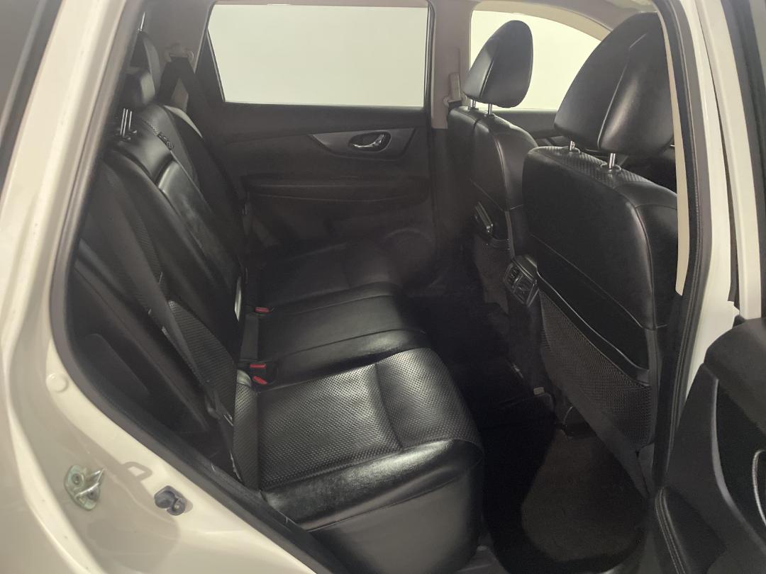 Photo '20' of Nissan X-Trail