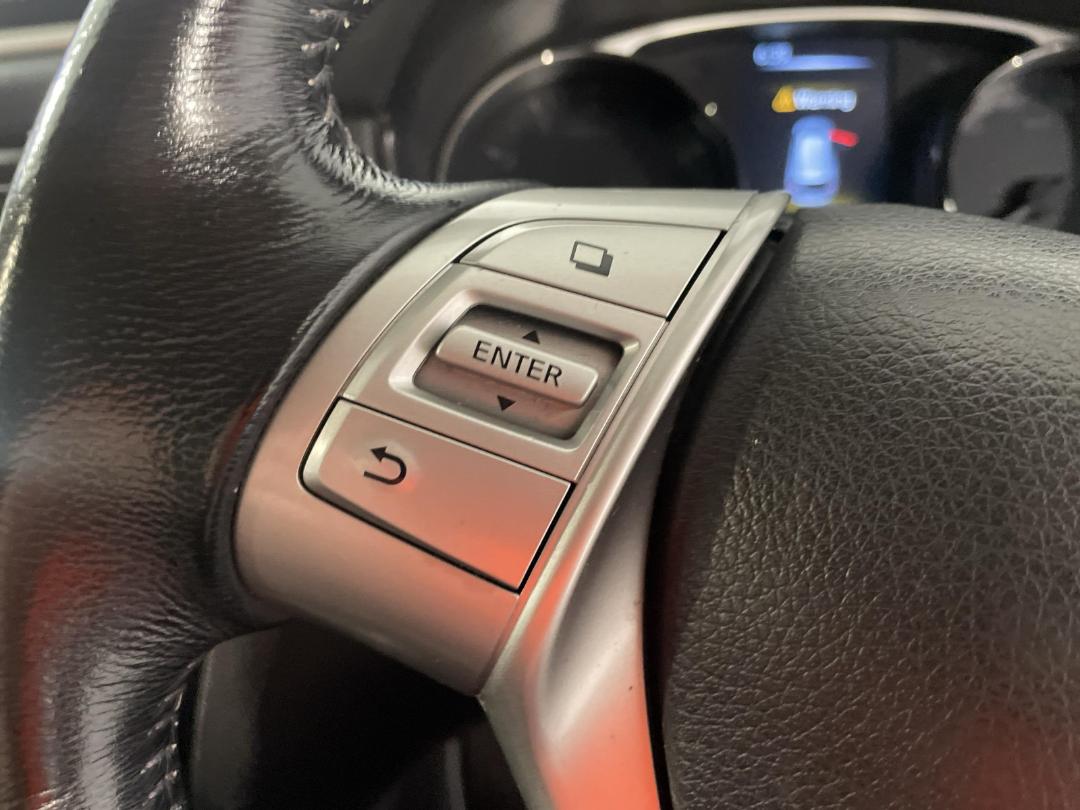 Photo '26' of Nissan X-Trail