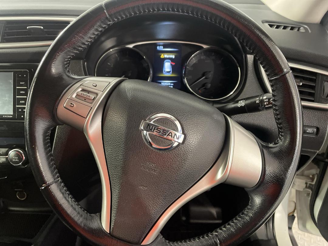 Photo '27' of Nissan X-Trail