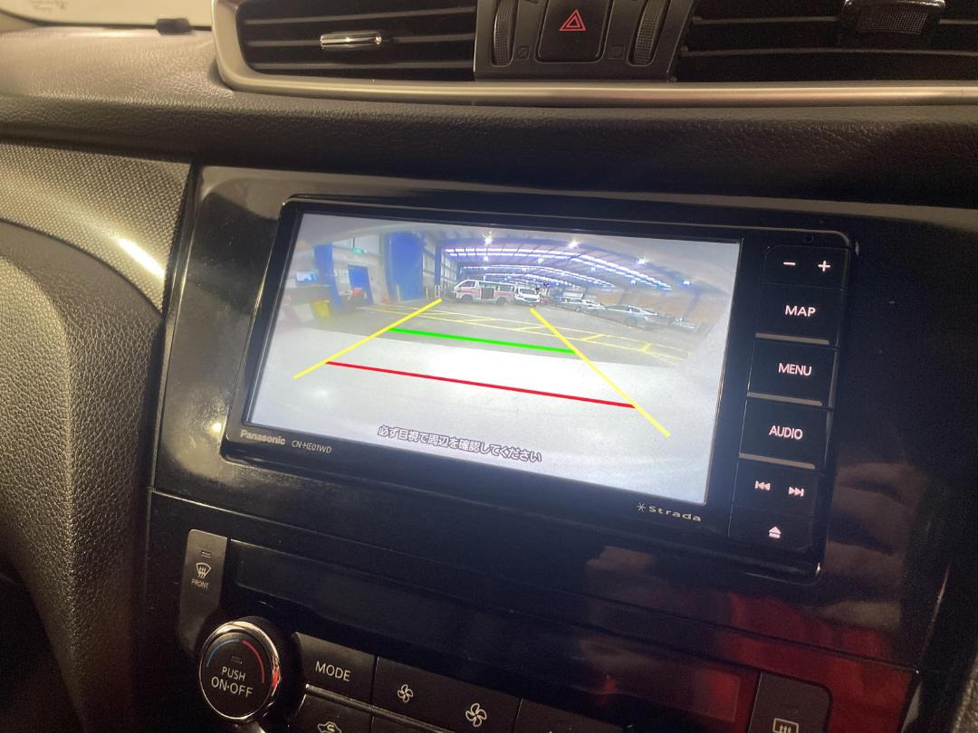 Photo '29' of Nissan X-Trail