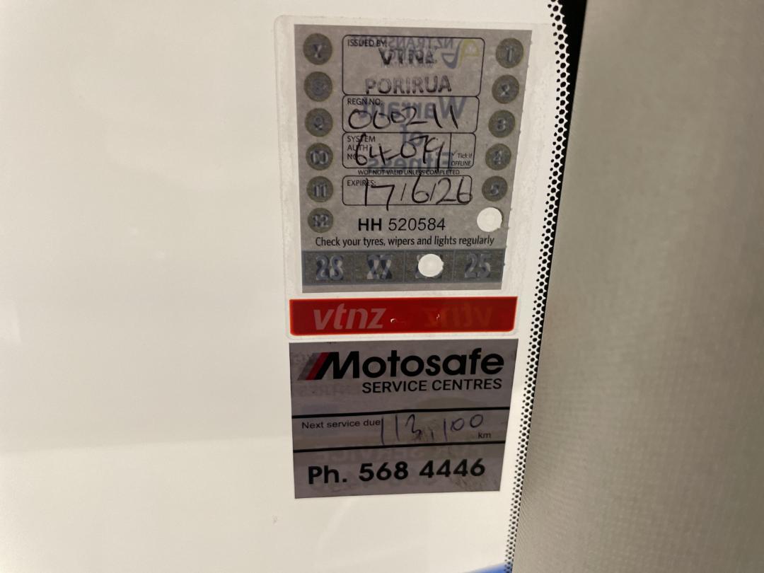 Photo '33' of Nissan X-Trail