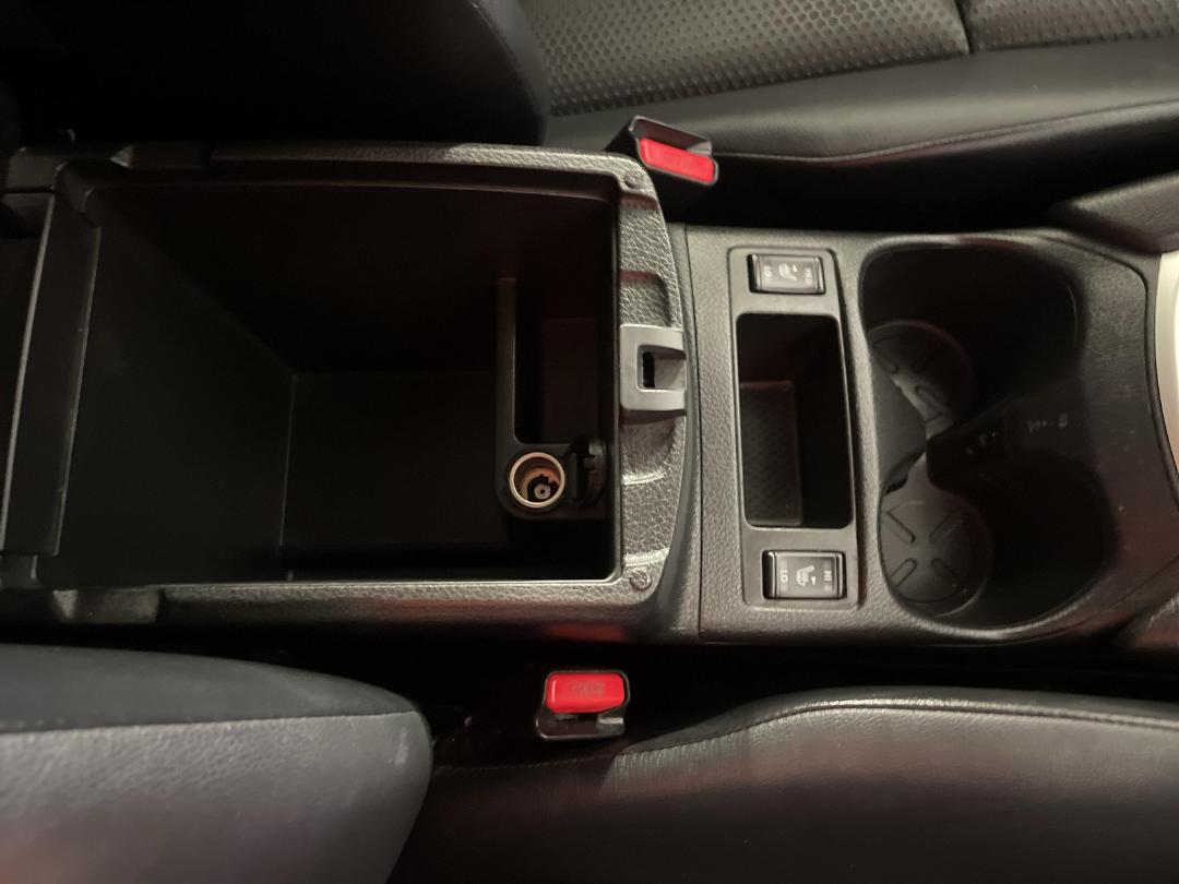 Photo '32' of Nissan X-Trail