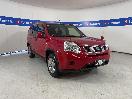 Thumbnail '1' of Nissan X-Trail
