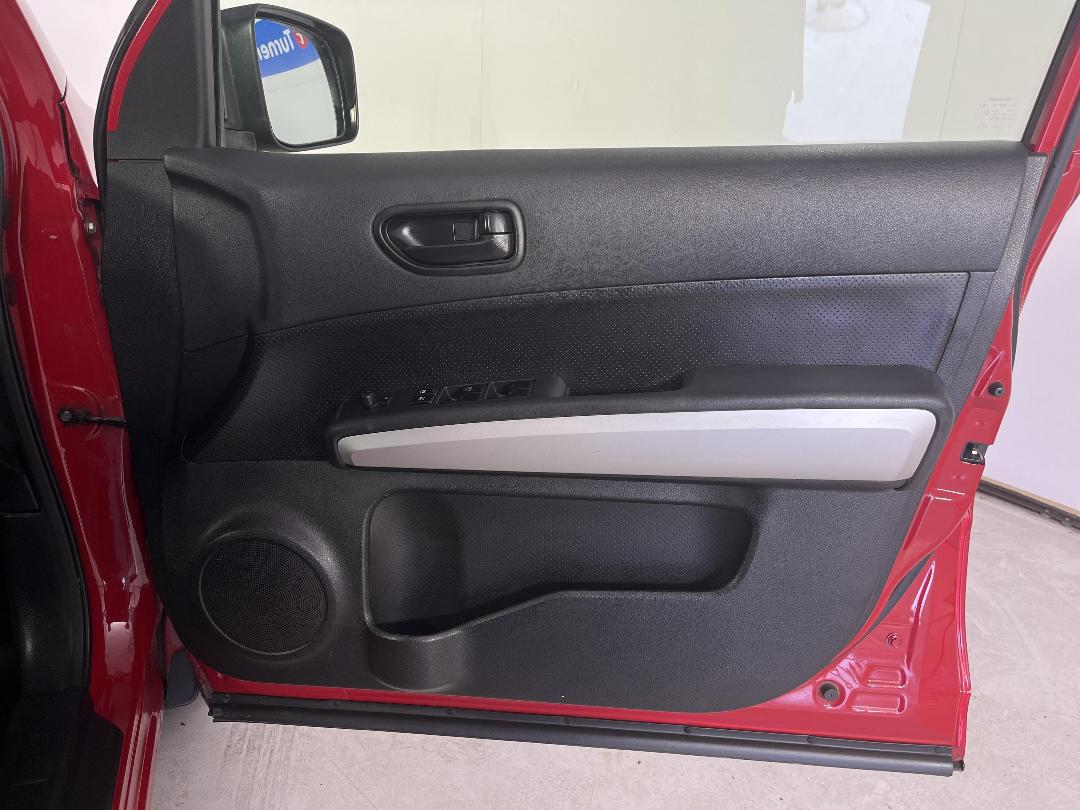 Photo '15' of Nissan X-Trail Photo '15' of Nissan X-Trail