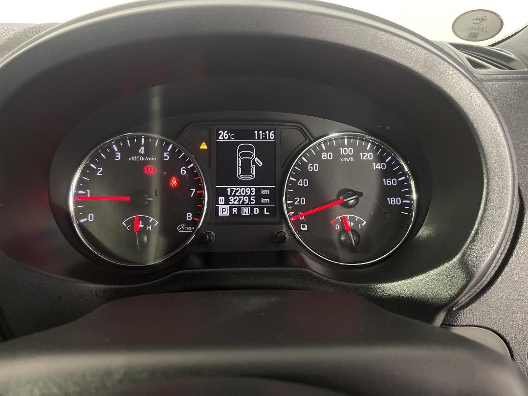 Photo '21' of Nissan X-Trail Photo '21' of Nissan X-Trail