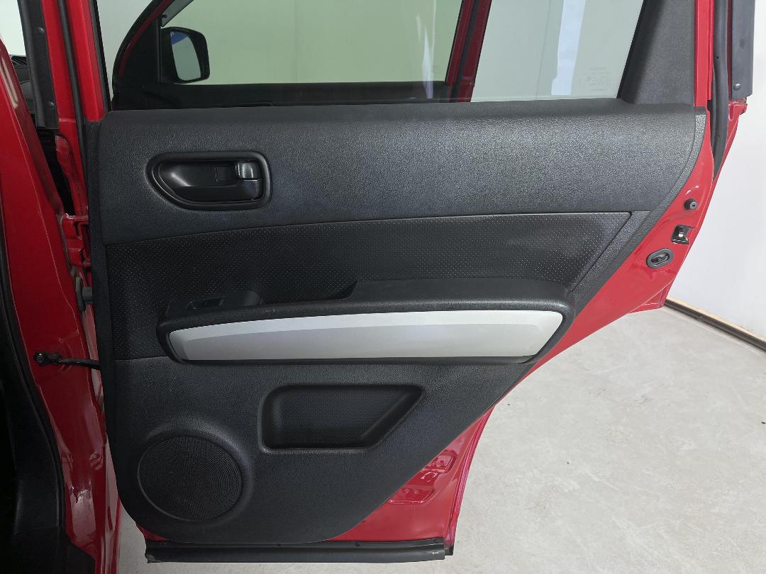 Photo '19' of Nissan X-Trail Photo '19' of Nissan X-Trail