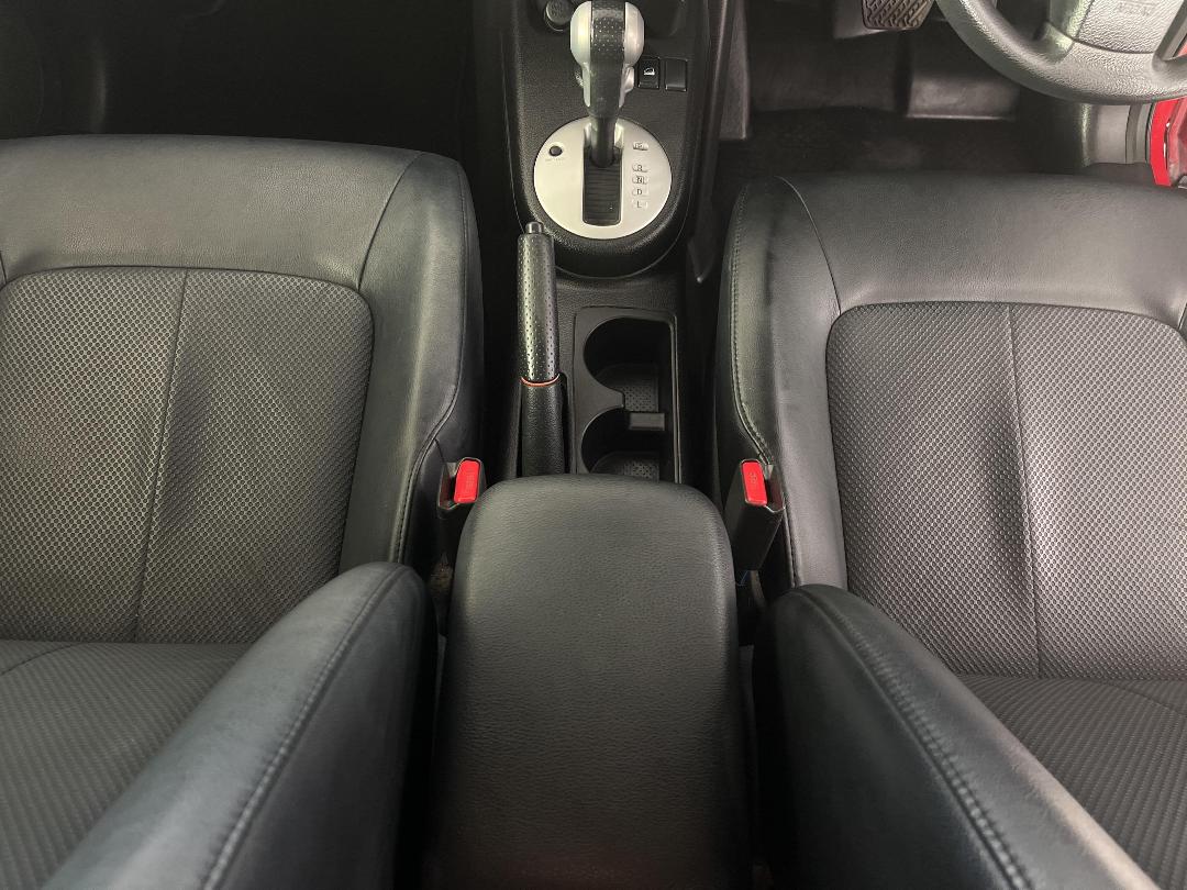 Photo '18' of Nissan X-Trail Photo '18' of Nissan X-Trail