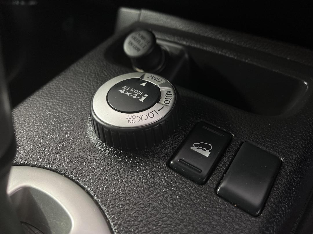 Photo '26' of Nissan X-Trail Photo '26' of Nissan X-Trail