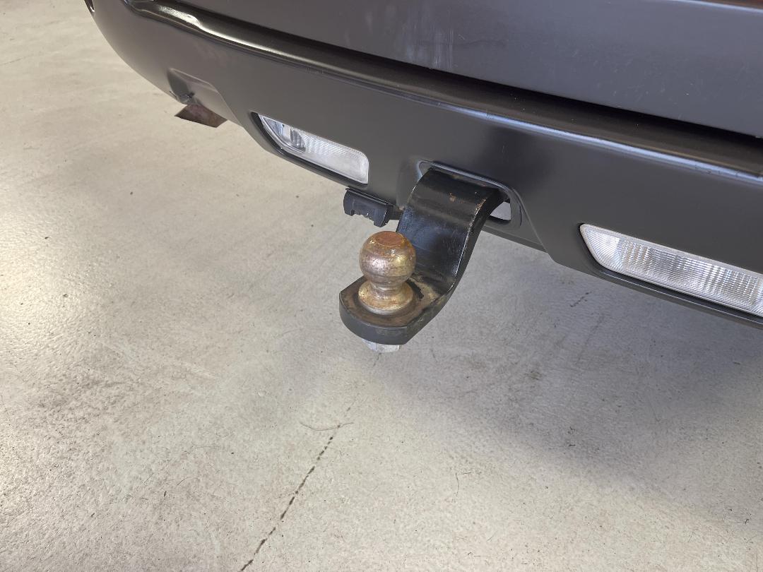 Photo '28' of Nissan X-Trail Photo '28' of Nissan X-Trail